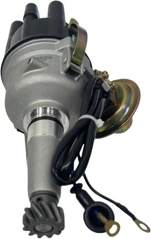 MD142257 MD080608 Distributor Assembly for Mitsubishi Engine 4G63 New Aftermarket Parts in Saudi Arabia