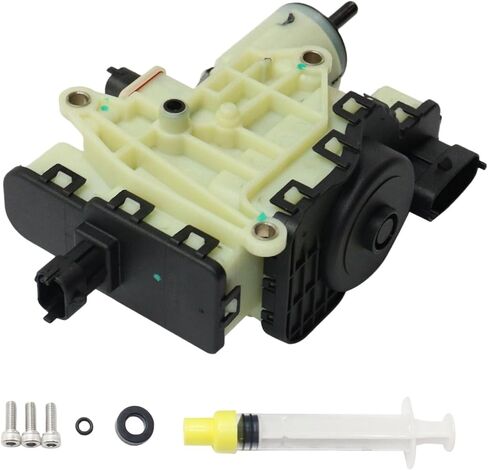 BC3Z-5L227-K BC3Z-5J229-L DEF مضخة يناسب لفورد F-250 F-350 F-450 F-550 6.7L V8 2011-2016 ل Transit-150 250 350 3.2L 2015-2018 904-609 in Kuwait