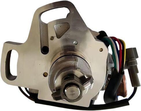 Distributor 22100-78C00 22100-78C01 Replace Parts in Saudi Arabia