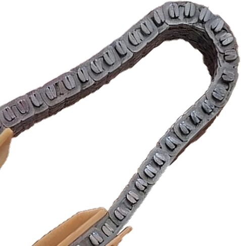 JF018E JF018 CVT أجزاء سلسلة ناقل الحركة الأوتوماتيكي مناسبة لنيسان 3.5L L-0G005-0089-14 in Kuwait