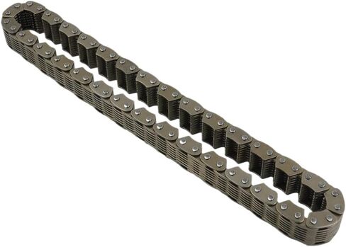 Transfer Case Drive Chain HV-027 1.00 Wide Compatible With NP231 NP233 in Saudi Arabia