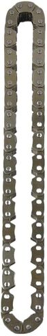 Transfer Case Drive Chain HV-027 1.00 Wide Compatible With NP231 NP233 in Saudi Arabia