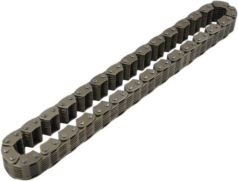 Transfer Case Drive Chain HV-027 1.00 Wide Compatible With NP231 NP233 in Saudi Arabia