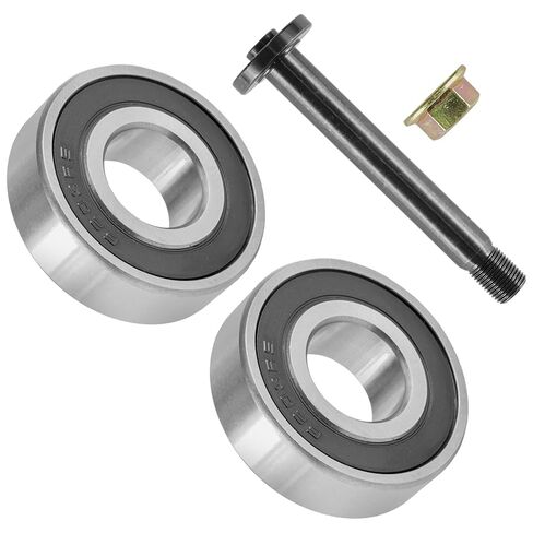 استبدال عمود المغزل والمحامل لـ Toro MX 5000 5425 5025 5050 5060 5075 5475 6050 Mod-C26C-68816 in Kuwait