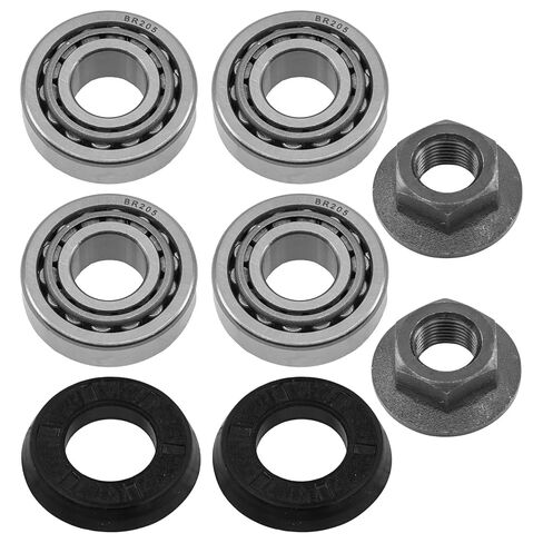 Replacement for 918-04123B 618-04123B 918-04123 618-04123 Spindle Repair kit for MTD Cub Cadet Mod-C26C-75379 in Saudi Arabia