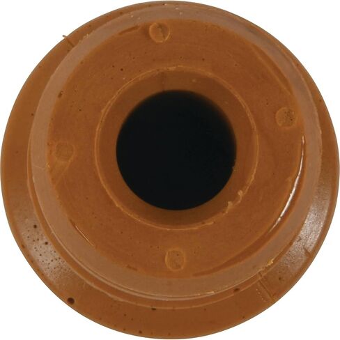 All Balls 37-1211 Shock Bumper Compatible With/Replacement For Honda CR125R 1990-1992, CR250R 1991, CR500R 1991-1993, Kawasaki KDX200 1986-2006, KDX220 1997-05, KDX250 1991-94, KL650 A (KLR) 1987-2007 in Saudi Arabia