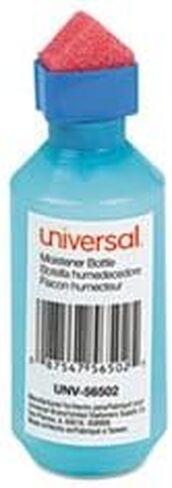 (حزمة اقتصادية مكونة من 6 عبوات) UNV56502 مرطب الزجاجات المضغوطة، 2 أونصة، أزرق in Saudi Arabia