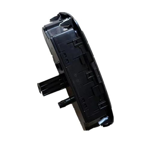 مفتاح Air Con متوافق مع Hyundai for Solaris 2017 for Accent 2018 Car لوحة التحكم في تكييف الهواء بدرجة حرارة ثابتة 97250F9210 in Saudi Arabia