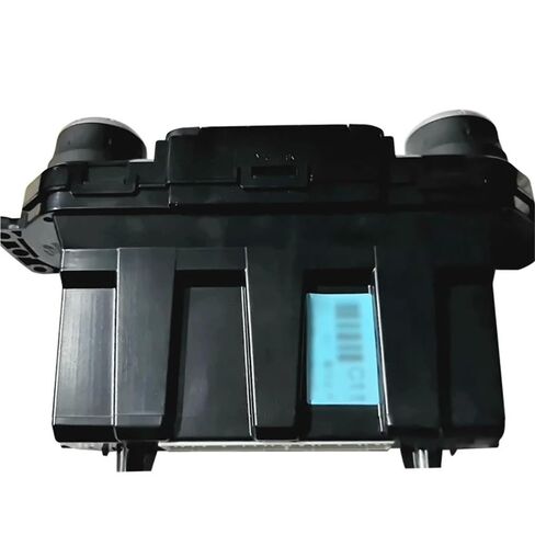 Air Con Switch Compatible with Hyundai for Sonata Nf 2004 2005 2006 Car Air Conditioning Control Panel Air Conditioning Switch Knob in Saudi Arabia