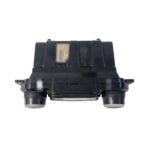 Air Con Switch Compatible with Hyundai for Sonata Nf 2004 2005 2006 Car Air Conditioning Control Panel Air Conditioning Switch Knob in Saudi Arabia