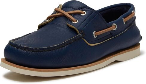 حذاء القارب الكلاسيكي ذو العينين للرجال من Timberland in Saudi Arabia