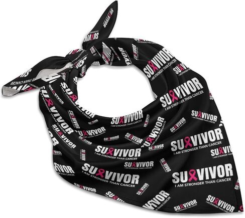 Bandana for Women Men, Multi Purpose Headband Hair Scarf Protective Coverage, Kerchief Easy to Clean in Saudi Arabia