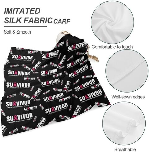 Bandana for Women Men, Multi Purpose Headband Hair Scarf Protective Coverage, Kerchief Easy to Clean in Saudi Arabia