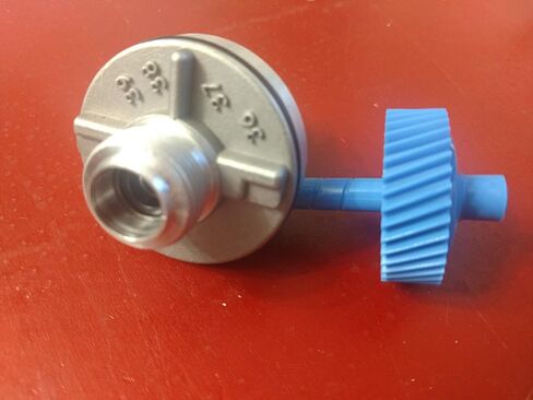 TH400/NP208 38 tooth gear and housing in Saudi Arabia