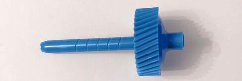 TH400/NP208 38 tooth gear and housing in Saudi Arabia