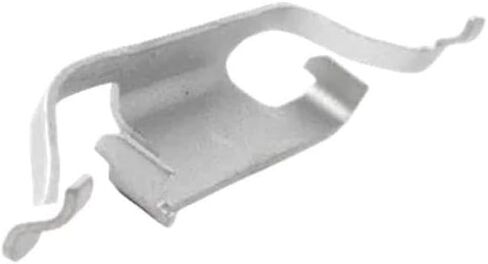 Brake Pad Clip Anti Rattle 1X Compatible With E30 E32 E34 E36 Z3 E46 E85 E86 in Saudi Arabia