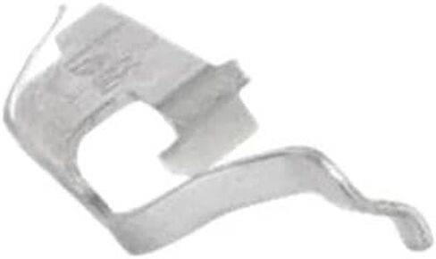 Rear Anti Spring Brake Pads Clip 1X Compatible With Automotive Motorcycle Parts BM E30 E32 E34 E36 Z3 E46 E85 E86 For Part Number 34211157046 in Saudi Arabia