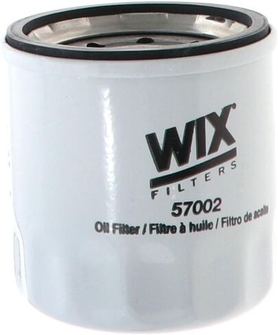WIX Racing Filters Spin-On Lube Filter in Kuwait