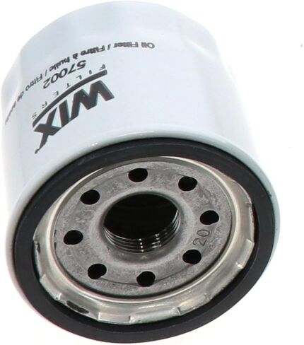 WIX Racing Filters Spin-On Lube Filter in Kuwait
