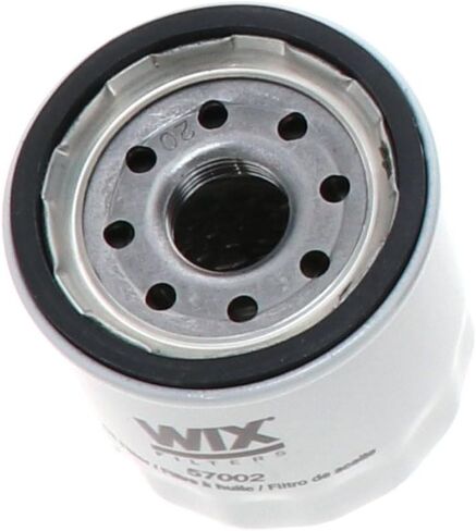 WIX Racing Filters Spin-On Lube Filter in Kuwait