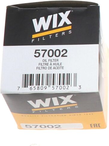 WIX Racing Filters Spin-On Lube Filter in Kuwait
