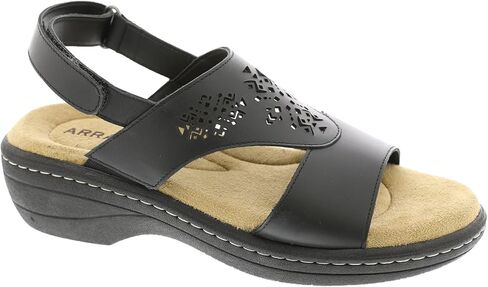 ARRAY Seaside for Women with Slingback Strap and Memory Foam Footbed in Saudi Arabia