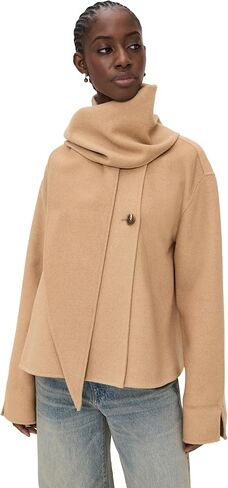 Favorite Daughter Women's The Jamie Coat in Saudi Arabia