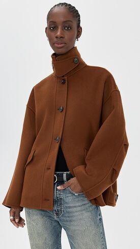IRO Women's Mizara Coat in Saudi Arabia