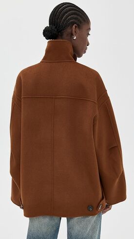 IRO Women's Mizara Coat in Saudi Arabia