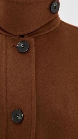 IRO Women's Mizara Coat in Saudi Arabia