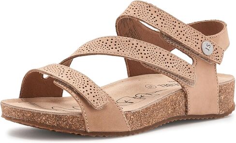 Josef Seibel Women's Tonga 78 Sandal in Saudi Arabia