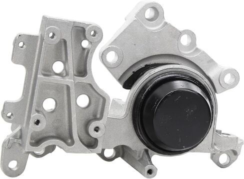 VAZLO Left Transmission Mount Full Assembly – OEM Replacement for Nissan Rogue (2008–2013), Rogue Select (2014–2015), Sentra (2007–2012) – Anti-Vibration, Anchor 10092, Westar EM7381, DEA A7384 in Saudi Arabia