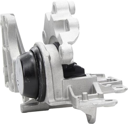 VAZLO Left Transmission Mount Full Assembly – OEM Replacement for Nissan Rogue (2008–2013), Rogue Select (2014–2015), Sentra (2007–2012) – Anti-Vibration, Anchor 10092, Westar EM7381, DEA A7384 in Saudi Arabia
