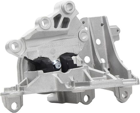 VAZLO Left Transmission Mount Full Assembly – OEM Replacement for Nissan Rogue (2008–2013), Rogue Select (2014–2015), Sentra (2007–2012) – Anti-Vibration, Anchor 10092, Westar EM7381, DEA A7384 in Saudi Arabia