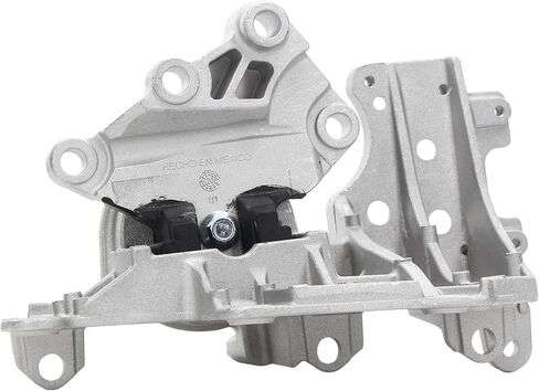 VAZLO Left Transmission Mount Full Assembly – OEM Replacement for Nissan Rogue (2008–2013), Rogue Select (2014–2015), Sentra (2007–2012) – Anti-Vibration, Anchor 10092, Westar EM7381, DEA A7384 in Saudi Arabia