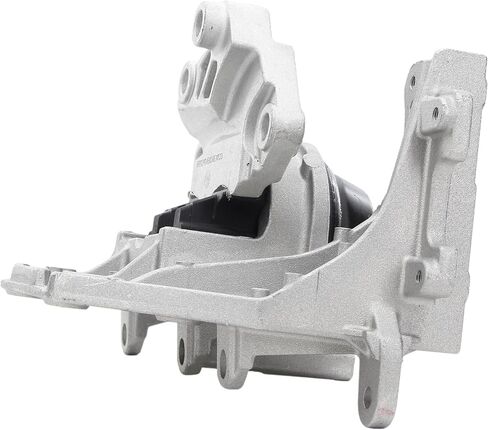 VAZLO Left Transmission Mount Full Assembly – OEM Replacement for Nissan Rogue (2008–2013), Rogue Select (2014–2015), Sentra (2007–2012) – Anti-Vibration, Anchor 10092, Westar EM7381, DEA A7384 in Saudi Arabia