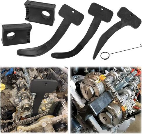 Dokili 12 Pcs 5184296AH Rocker Arm and Lifter Kit w/Cam Phaser Locking Tool Fit for Chrysler 200 300 3.6l 2011-2019 Jeep Cherokee Grand Wrangler Dodge Durango Charger Grand Caravan Ram Promaster in Saudi Arabia