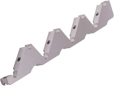Rocker Arm Stud Girdle + 7/16-20" Posi Locks for Chevy 454 BBC Engine in Saudi Arabia