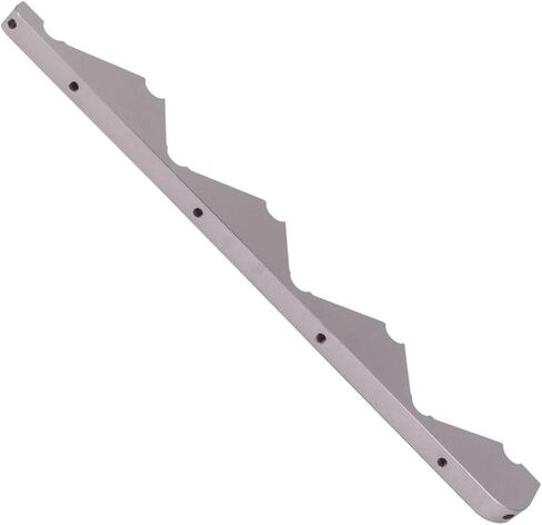 Rocker Arm Stud Girdle + 7/16-20" Posi Locks for Chevy 454 BBC Engine in Saudi Arabia