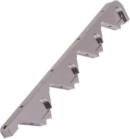 Rocker Arm Stud Girdle + 7/16-20" Posi Locks for Chevy 454 BBC Engine in Saudi Arabia