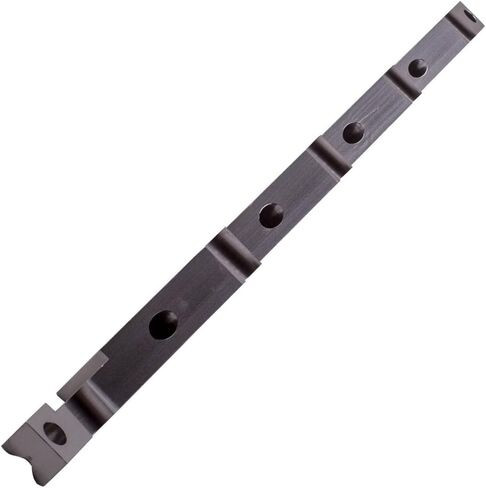 Rocker Arm Stud Girdle + 7/16-20" Posi Locks for Chevy 454 BBC Engine in Saudi Arabia