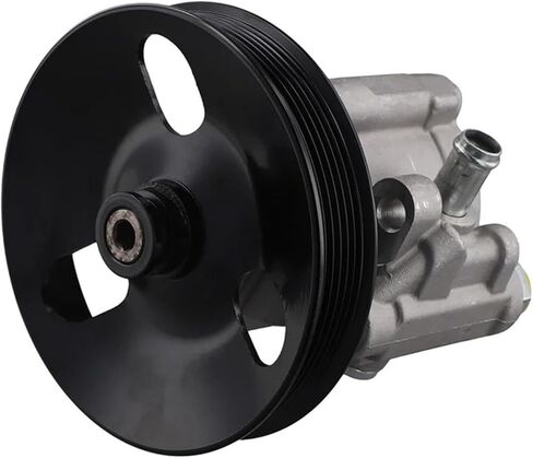 مضخة توجيه كهربائية الأعلى مبيعًا 92116788 متوافقة مع هولدن كومودور VT VX VY VU 5.7L V8 GEN-3 Stateman in Kuwait
