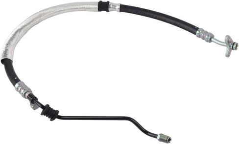 1 قطعة مضخة معززة السلطة التوجيهية أنابيب زيت 53713-S9A-A03 متوافق لهوندا CRV 2002 2003 2004 2005 2006 محرك 2.4 L4 اكسسوارات السيارات in Kuwait