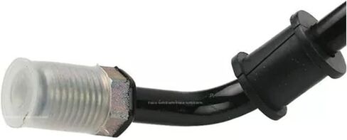 1 قطعة مضخة معززة السلطة التوجيهية أنابيب زيت 53713-S9A-A03 متوافق لهوندا CRV 2002 2003 2004 2005 2006 محرك 2.4 L4 اكسسوارات السيارات in Kuwait