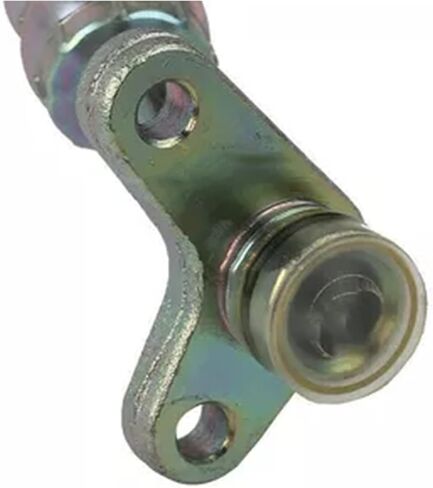 1 قطعة مضخة معززة السلطة التوجيهية أنابيب زيت 53713-S9A-A03 متوافق لهوندا CRV 2002 2003 2004 2005 2006 محرك 2.4 L4 اكسسوارات السيارات in Kuwait