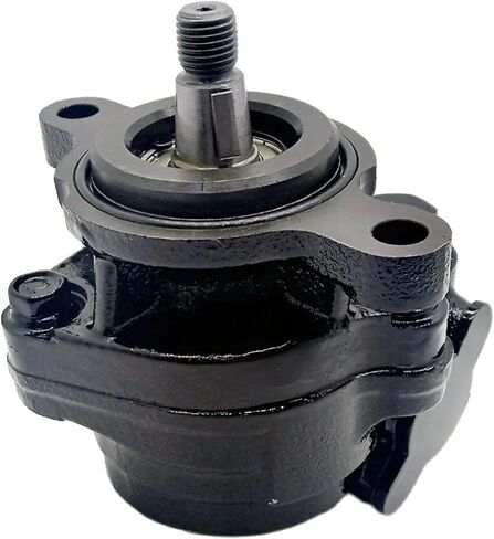 مضخة توجيه جديدة متوافقة للسيارات تويوتا برادو/تويوتا لاند كروزر HZJ80 1HZ HZJ105 44320-60171 44320-60170 44320-60220 in Kuwait
