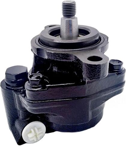 مضخة توجيه جديدة متوافقة للسيارات تويوتا برادو/تويوتا لاند كروزر HZJ80 1HZ HZJ105 44320-60171 44320-60170 44320-60220 in Kuwait