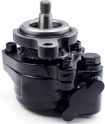 مضخة توجيه جديدة متوافقة للسيارات تويوتا برادو/تويوتا لاند كروزر HZJ80 1HZ HZJ105 44320-60171 44320-60170 44320-60220 in Kuwait
