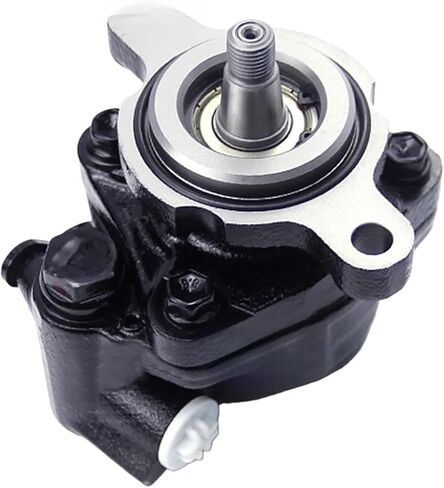 مضخة توجيه جديدة متوافقة للسيارات تويوتا برادو/تويوتا لاند كروزر HZJ80 1HZ HZJ105 44320-60171 44320-60170 44320-60220 in Kuwait