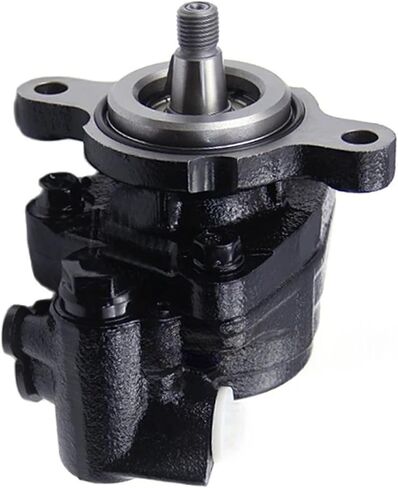 مضخة توجيه جديدة متوافقة للسيارات تويوتا برادو/تويوتا لاند كروزر HZJ80 1HZ HZJ105 44320-60171 44320-60170 44320-60220 in Kuwait